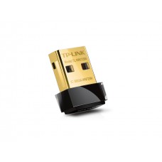 TP-LINK TL-WN725N Wireless N Nano Adaptateur USB 150Mbps