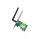 TP-LINK TL-WN781ND Adaptateur sans fil PCI Express 150Mbps