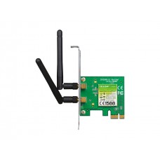 TP-LINK TL-WN881ND Adaptateur sans fil N 300Mbps PCI Express