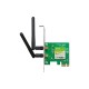 TP-LINK TL-WN881ND Adaptateur sans fil N 300Mbps PCI Express