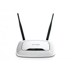TP-LINK TL-WR841N Routeur Wi-Fi N 300Mbps