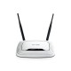 TP-LINK TL-WR841ND Routeur Wi-Fi N 300Mbps