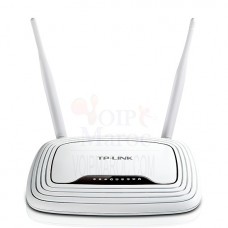 TP-LINK TL-WR843ND - Routeur Client/ Point d'accès sans fil 300Mbp