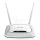 TP-LINK TL-WR843ND - Routeur Client/ Point d'accès sans fil 300Mbp
