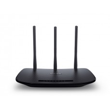 TP-LINK TL-WR940N Routeur Wi-Fi N 450Mbps