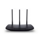 TP-LINK TL-WR940N Routeur Wi-Fi N 450Mbps