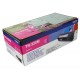 Brother TN-320M Toner pour Imprimante Laser Magenta 1500 pages