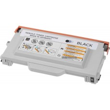 Brother TN04BK - noir - originale - cartouche de toner