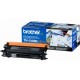 Brother TN130BK - noir - originale - cartouche de toner