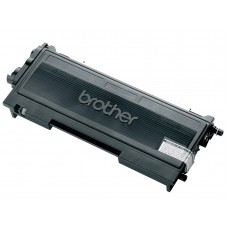 Brother TN2000 2500pages Noir