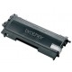 Brother TN2000 2500pages Noir