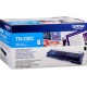Brother TN230C Cartouche deToner Cyan Originale 