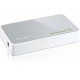 TP-Link TL-SF1008D Switch 8 Ports 10/100 Mbps (Bureau, Boîtier Plastique)