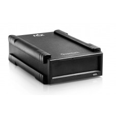 Quantum - TR000-cnda - Lecteur RDX Interne SATA - Noir