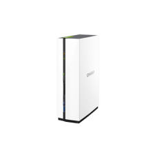 QNAP TS-128 SERVEUR NAS 1 baie pour la maison et les petits bureaux 