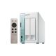 QNAP TS-251A-2G SERVEUR NAS 2 baies USB 3.0 DISKLESS