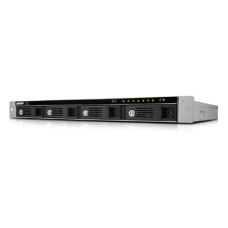 QNAP T53U NAS performant, fiable et évolutif pour les PME