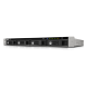 QNAP T53U NAS performant, fiable et évolutif pour les PME
