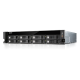 QNAP TS-853U-RP Serveur NAS pour PME performant, fiable et évolutif équipé d'alimentation redondante