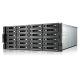QNAP TS-EC2480U-E3-4GE-R2 Stockage unifié 24 baies hautes performances avec 10GbE intégré
