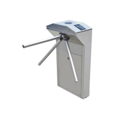 ZKTECO TS1000 TOURNIQUET SEMI-AUTOMATIQUE