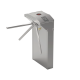 ZKTECO TS1011 TOURNIQUET SEMI-AUTO - LECTEUR RFID ET CENTRALE INTEGREE