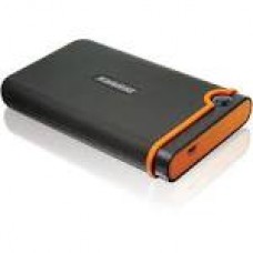 TRANSCEND StoreJet 2.5" 1TB SATA Anti-Shock