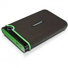 Disque dur externe 2,5''  Stockage 1To, USB3,0, antichoc interieur bouton de sauvegarde  