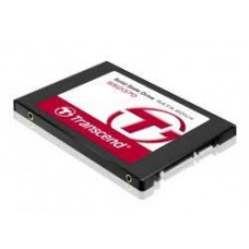 Transcend  TS1TSSD370 SSD SLIM 1 TO MLC 2,5" - SATA III - 6 GO/S - ANTICHOC
