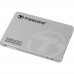 Transcend TS256GSSD230S SSD230 Disque SSD 256 Go SATA 6Gb/s 3D TLC NAND