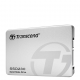 Transcend TS256GSSD230S SSD230 Disque SSD 256 Go SATA 6Gb/s 3D TLC NAND