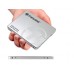 Transcend TS256GSSD230S SSD230 Disque SSD 256 Go SATA 6Gb/s 3D TLC NAND