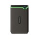 Transcend TS2TSJ25M3 Disque dur Storejet 25M3 2Go