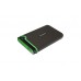 Transcend TS2TSJ25M3 Disque dur Storejet 25M3 2Go