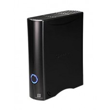Transcend TS2TSJ35T3 Disque Dur Externe 3,5"  StoreJet SATA 2 To USB 3.0