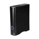 Transcend TS2TSJ35T3 Disque Dur Externe 3,5"  StoreJet SATA 2 To USB 3.0