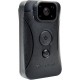 Transcend Caméra-Piéton TS32GDPB10A Enregistreur Vidéo Full HD 1080P avec Vision Nocturne et Carte microSD 32 Go incluse