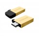 Transcend JETFLASH380 16GB JetFlash380 USB 2.0 Flash Drive Gold