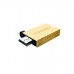 Transcend JETFLASH380 16GB JetFlash380 USB 2.0 Flash Drive Gold