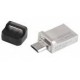 TRANSCEND OTG 32GB JetFlash 880, Silver Plating, USB 3.0 