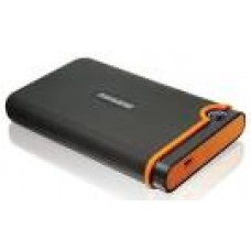 TRANSCEND StoreJet 2.5" 500GB (SATA,Anti-Shock) 