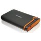 TRANSCEND StoreJet 2.5" 500GB (SATA,Anti-Shock) 