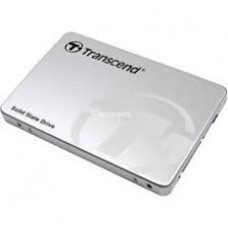 Transcend TS512GSSD370S Disque SSD 2.5"  Interne SATA III 512 GB (Flash MLC)