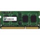 Transcend Mémoire PC SO-DIMM 4Go DDR3 PC12800 