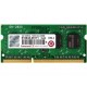 Transcend TS512MSK64W6H Mémoire PC SO-DIMM DDR3L 4Go PC12800 - 1600Mhz