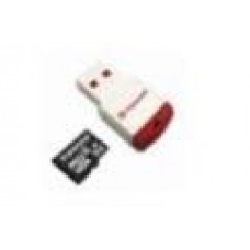 TRANSCEND 8GB MCSD10+RDP3 Card Reader