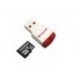 TRANSCEND 8GB MCSD10+RDP3 Card Reader