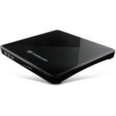 Transcend TS8XDVDS-K Lecteur/Graveur Externe Noir