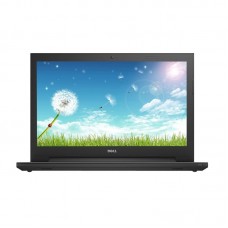 Dell Inspiron 15 - 15,6" HD LED  - Ordinateur portable i7 - RAM 8 GB - HDD  1TB