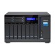 QNAP TVS-1282T3  i5-16G - Boîtier Serveur NAS 12 Baies Thunderbolt 3